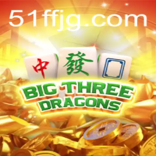 Unveiling the World of BigThreeDragons: An Exciting Gaming Adventure
