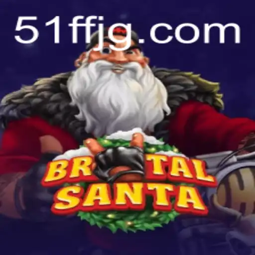 BrutalSanta: The Enthralling Festive Adventure