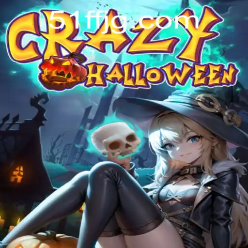 CrazyHalloween: A Thrilling Journey into a Spooky Game World