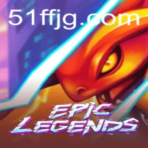 EpicLegends: A Dive into the Thrilling World of Adventure and Strategy