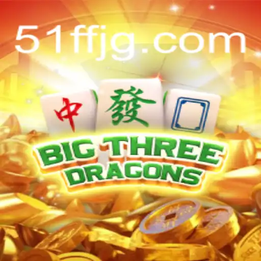 Unveiling the World of BigThreeDragons: An Exciting Gaming Adventure