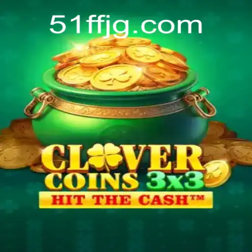 Dive into the Exciting World of Clovercoin3x3: A New Gaming Adventure