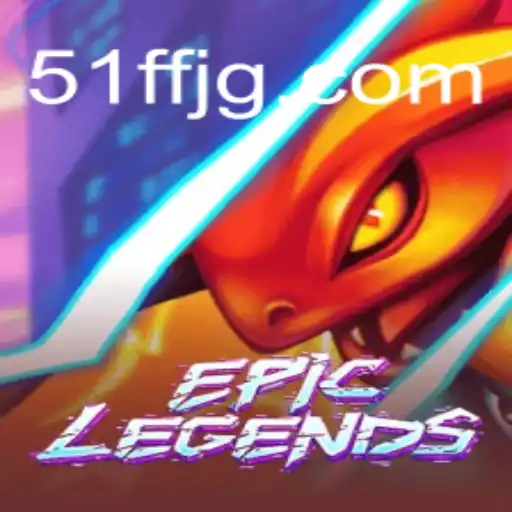 EpicLegends: A Dive into the Thrilling World of Adventure and Strategy