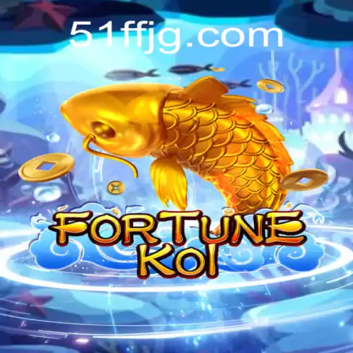 Immersing in the Enchanting World of FORTUNEKOI: A 51ff Adventure