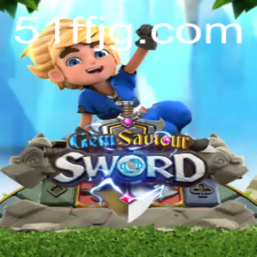 GemSaviourSword: A Heroic Quest in the World of Magic and Adventure