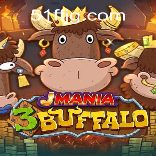 Exploring JMania3Buffalo: A New Adventure Awaits Gamers