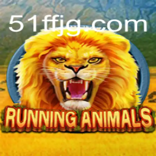 RunningAnimals: An Engaging Adventure in Virtual Wildlife