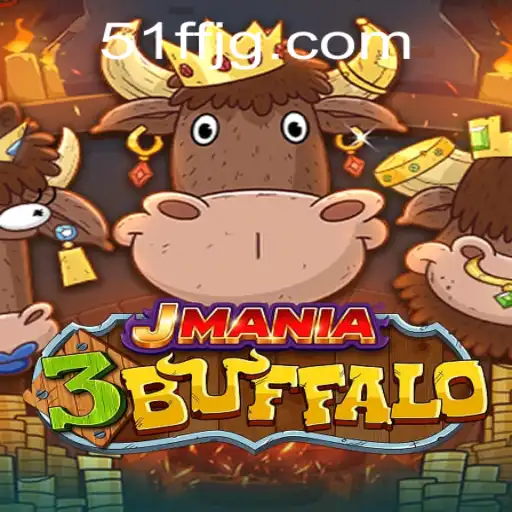 Exploring JMania3Buffalo: A New Adventure Awaits Gamers