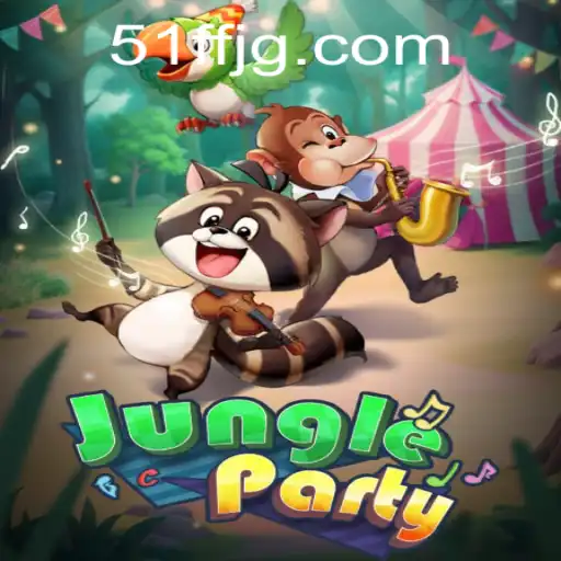 Unveiling JungleParty: An Exciting Expedition Through the Wild
