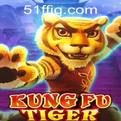 KungFuTiger: Mastering the Art of Virtual Martial Arts