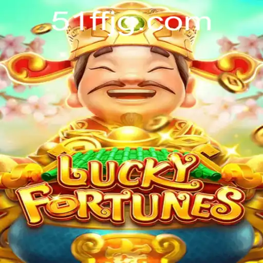 Discovering LUCKYFORTUNES: A Game of Chance and Strategy