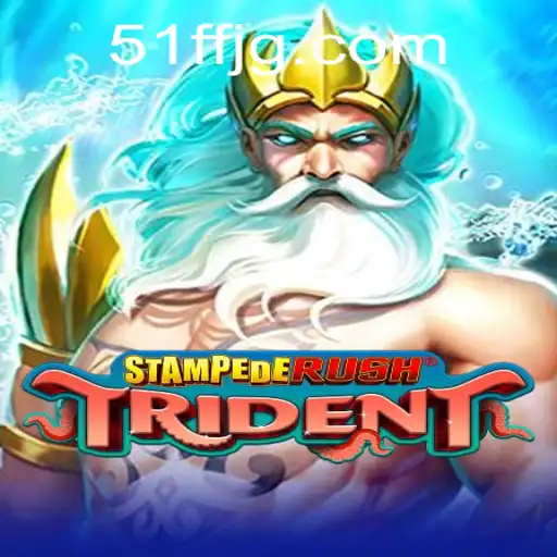 StempedeRushTrident: A Riveting Adventure Awaits