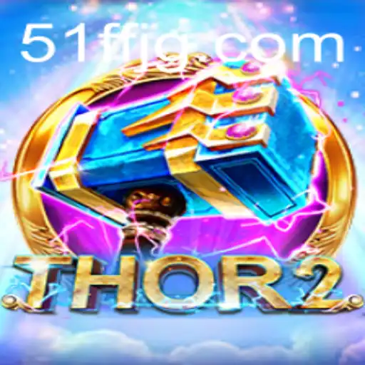 Unveiling Thor2: A Delve into the Epic Adventure with Element 51ff