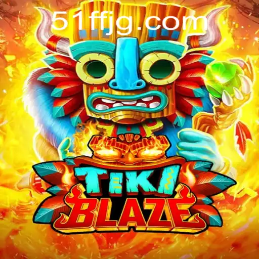 Unveiling TikiBlaze: An Enthralling Adventure with a Fiery Twist