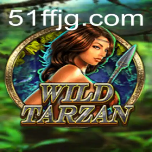 WildTarzan: A Thrilling Adventure into the Jungle